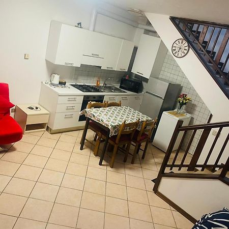 Private House In The Center Of Mestre Extérieur photo