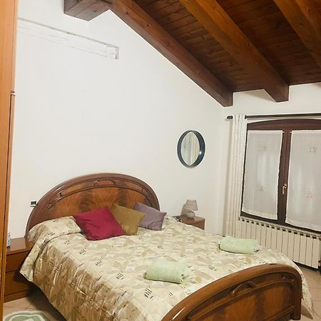 Private House In The Center Of Mestre Extérieur photo