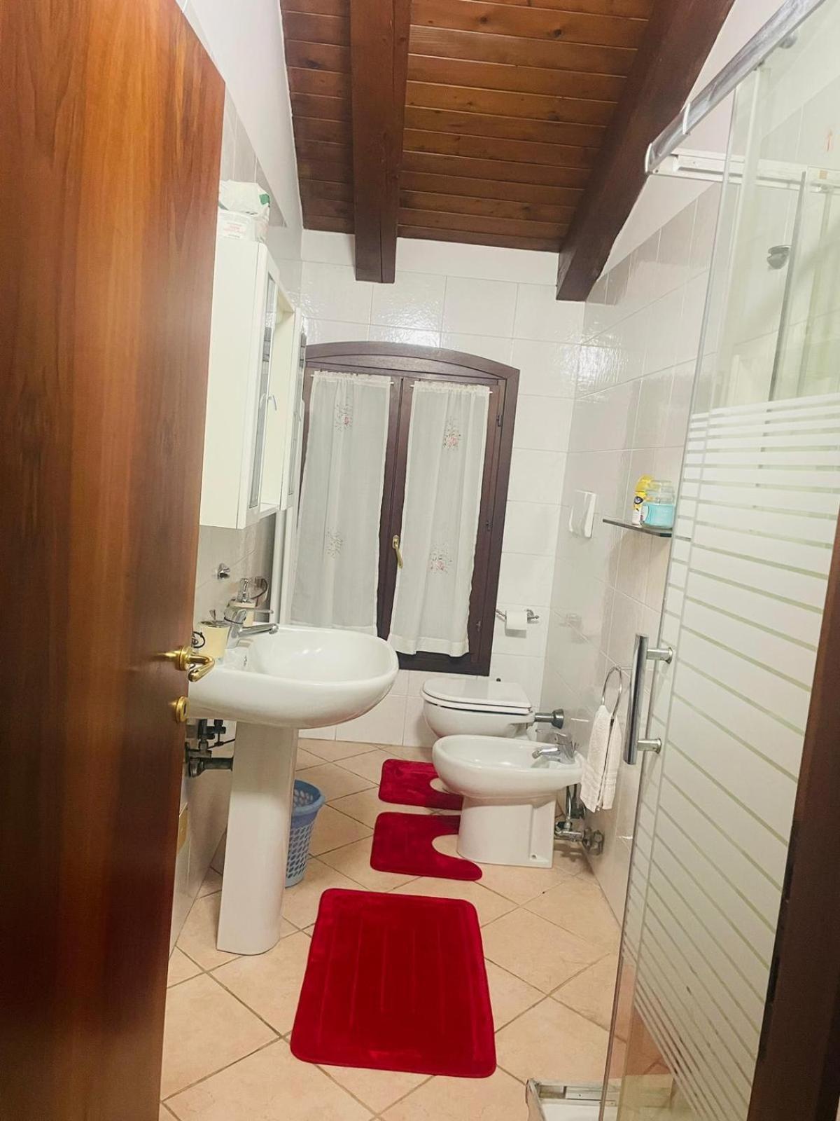 Private House In The Center Of Mestre Extérieur photo