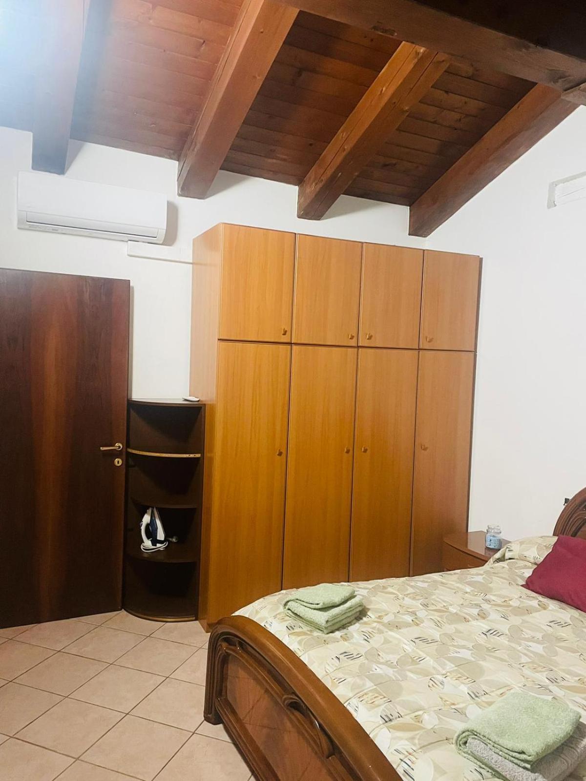 Private House In The Center Of Mestre Extérieur photo