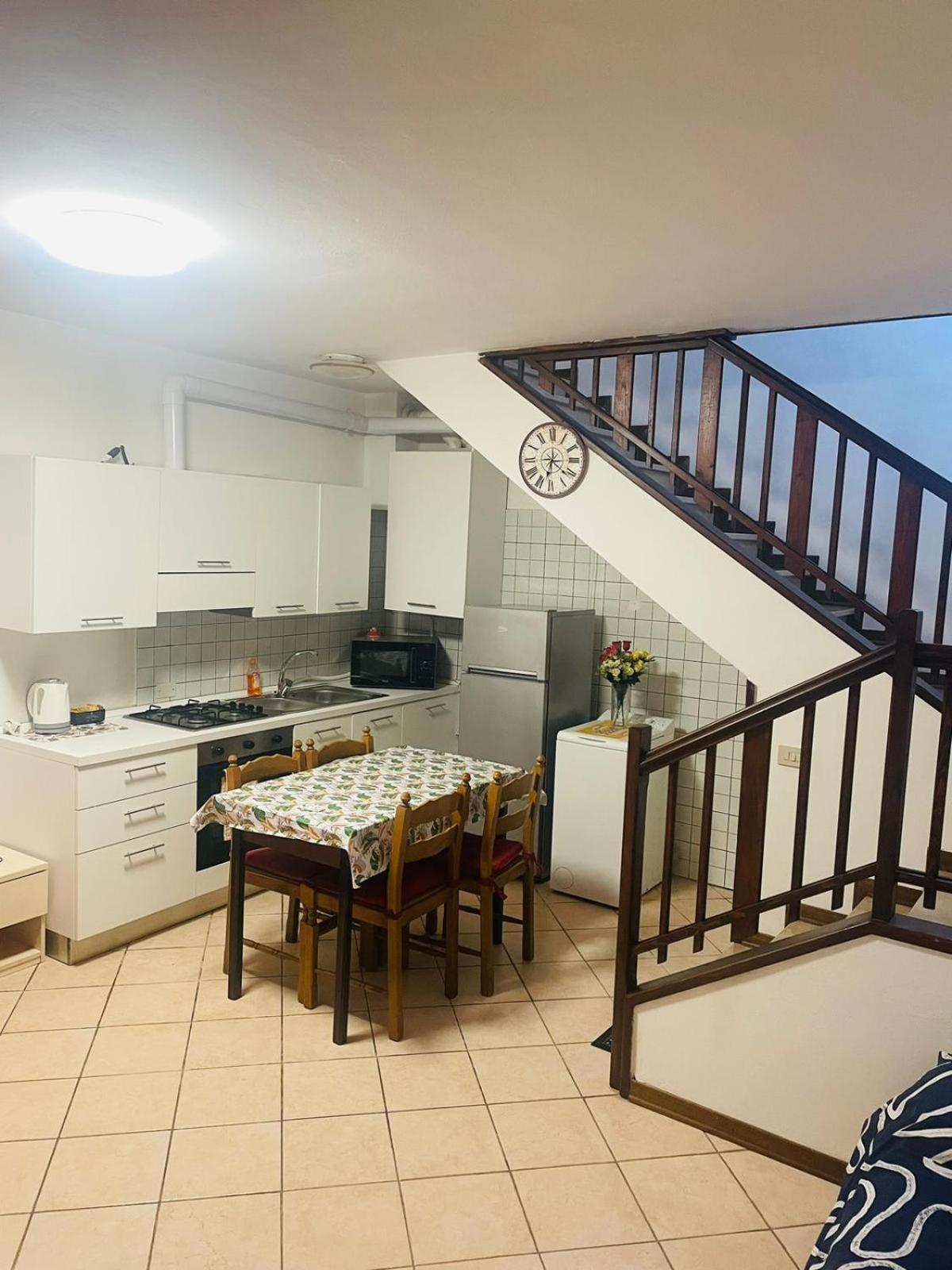 Private House In The Center Of Mestre Extérieur photo