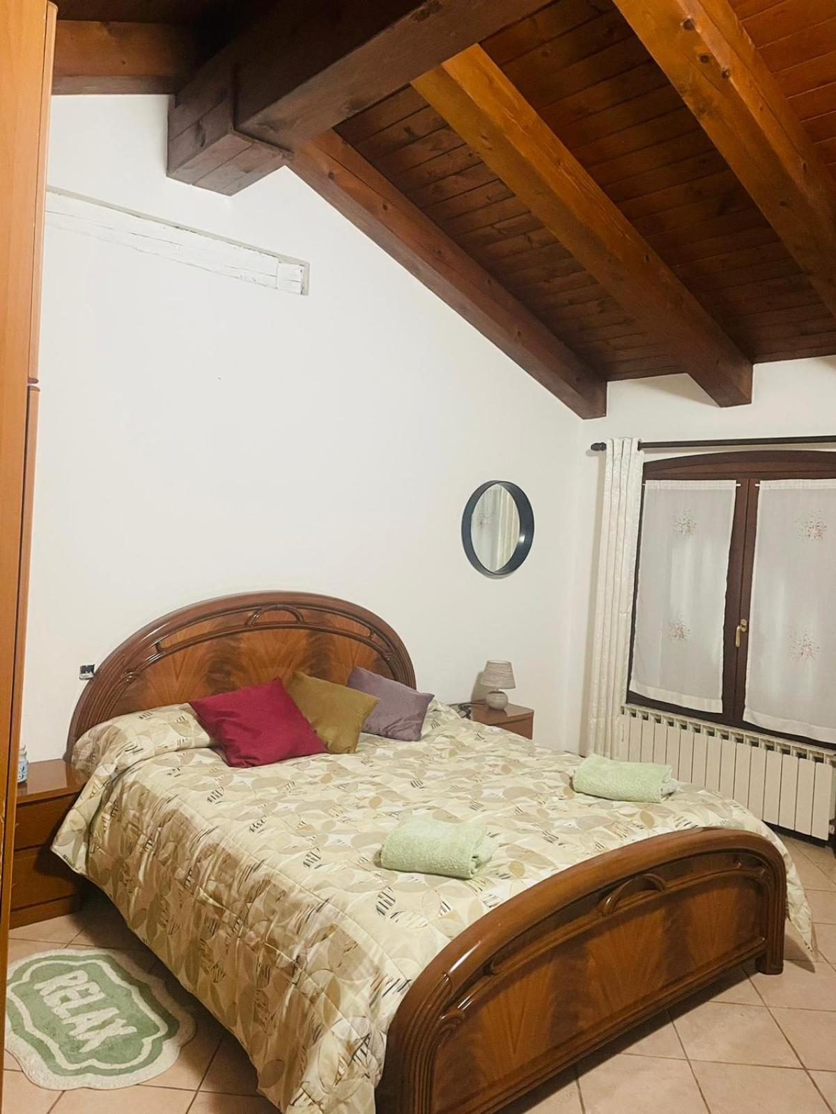 Private House In The Center Of Mestre Extérieur photo