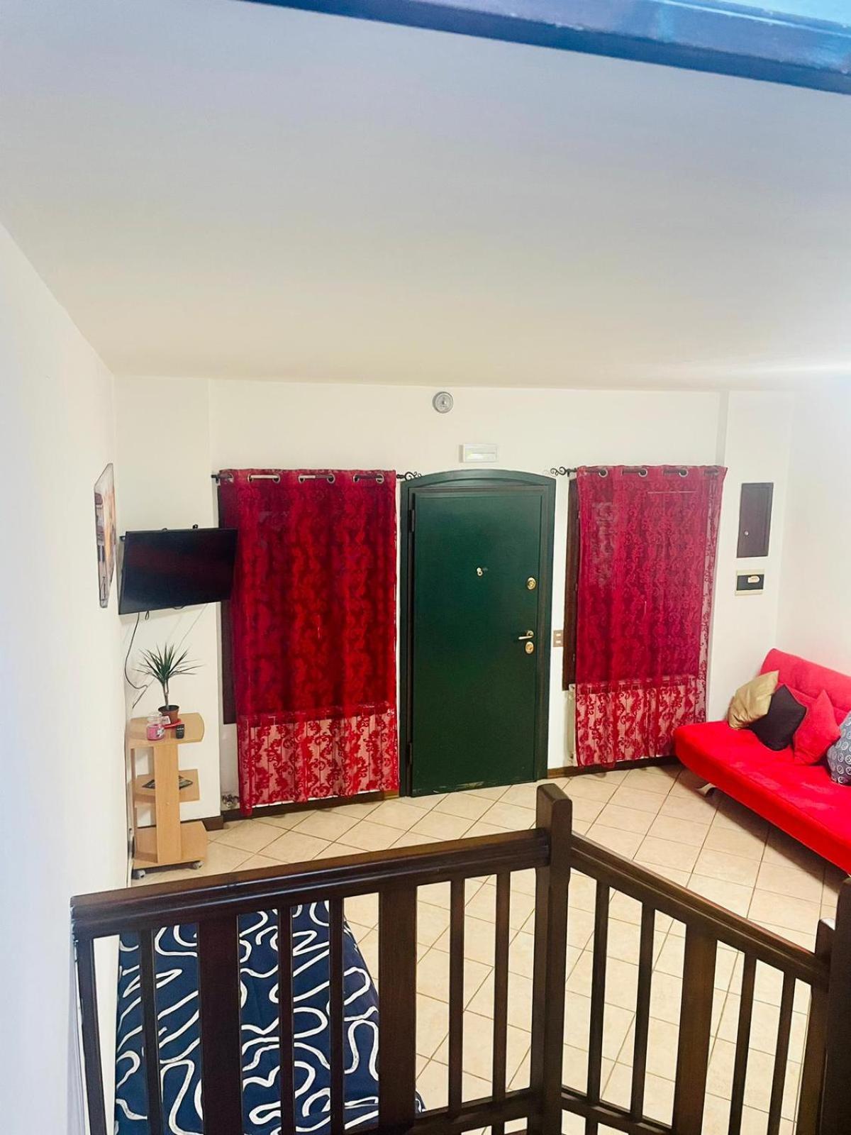 Private House In The Center Of Mestre Extérieur photo
