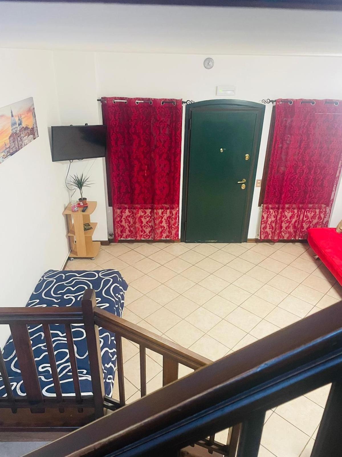 Private House In The Center Of Mestre Extérieur photo